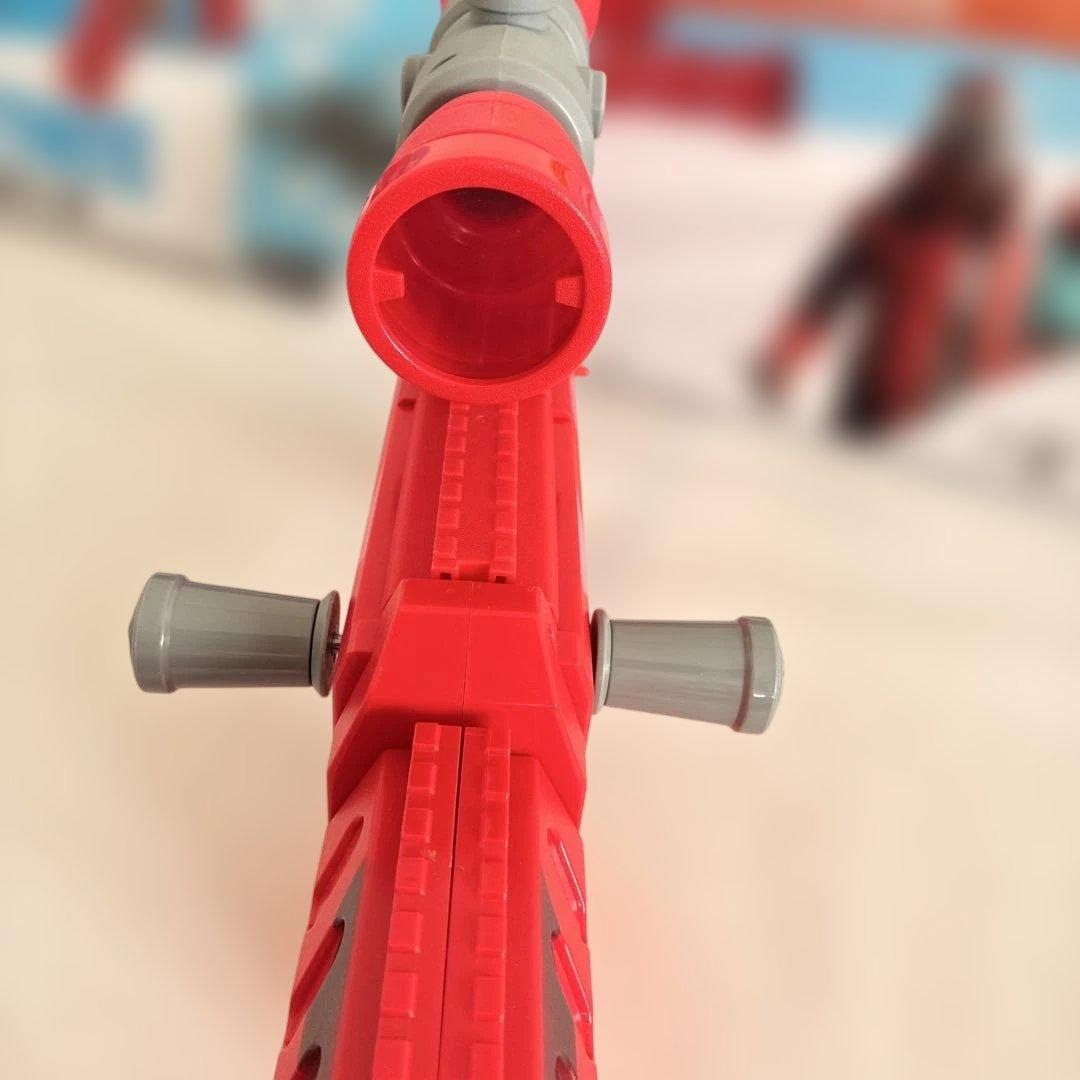 ナーフ フオートナイト NERF FORTNITE ヘビースナイパーライフル