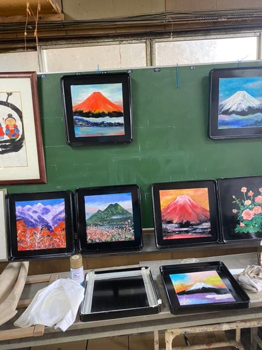 日本アルプス　３号