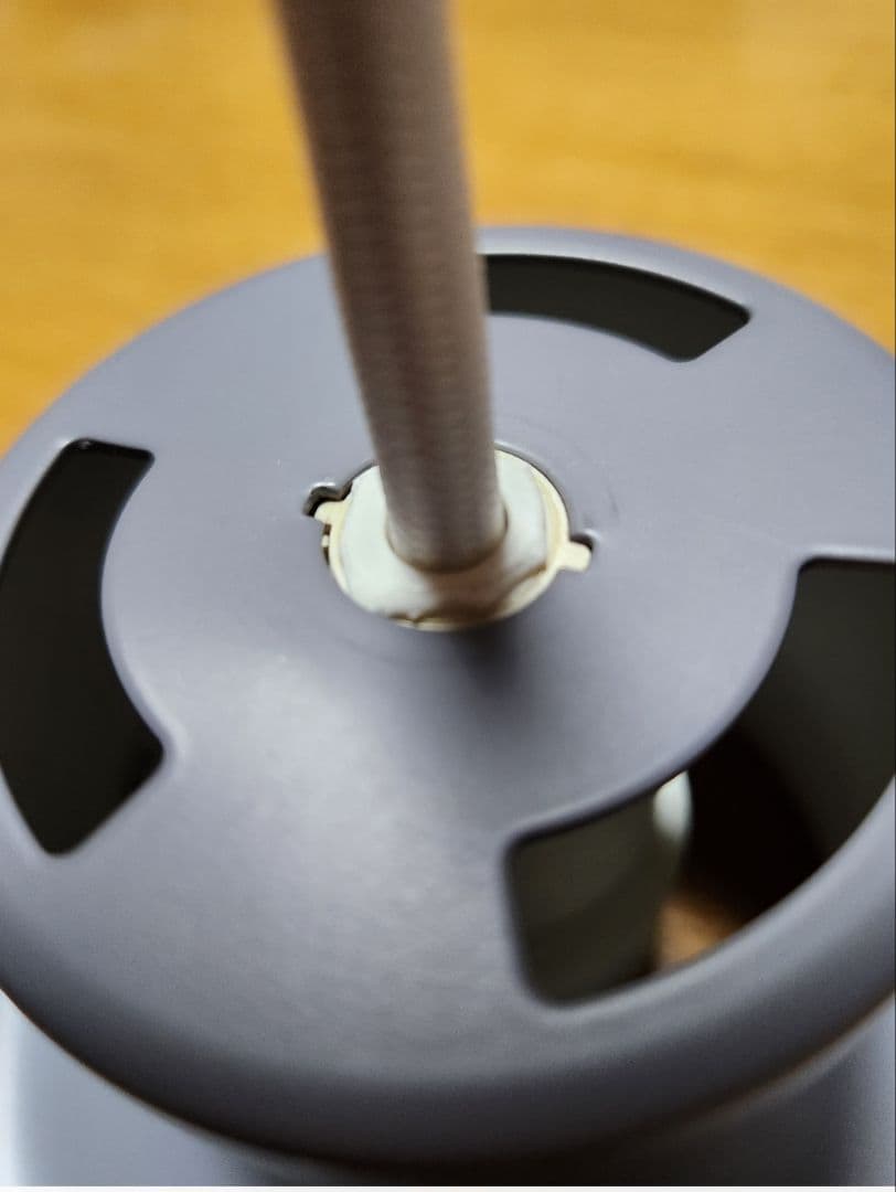 ルイスポールセン★PH5★ペンダントランプ★グレー★グラデーション