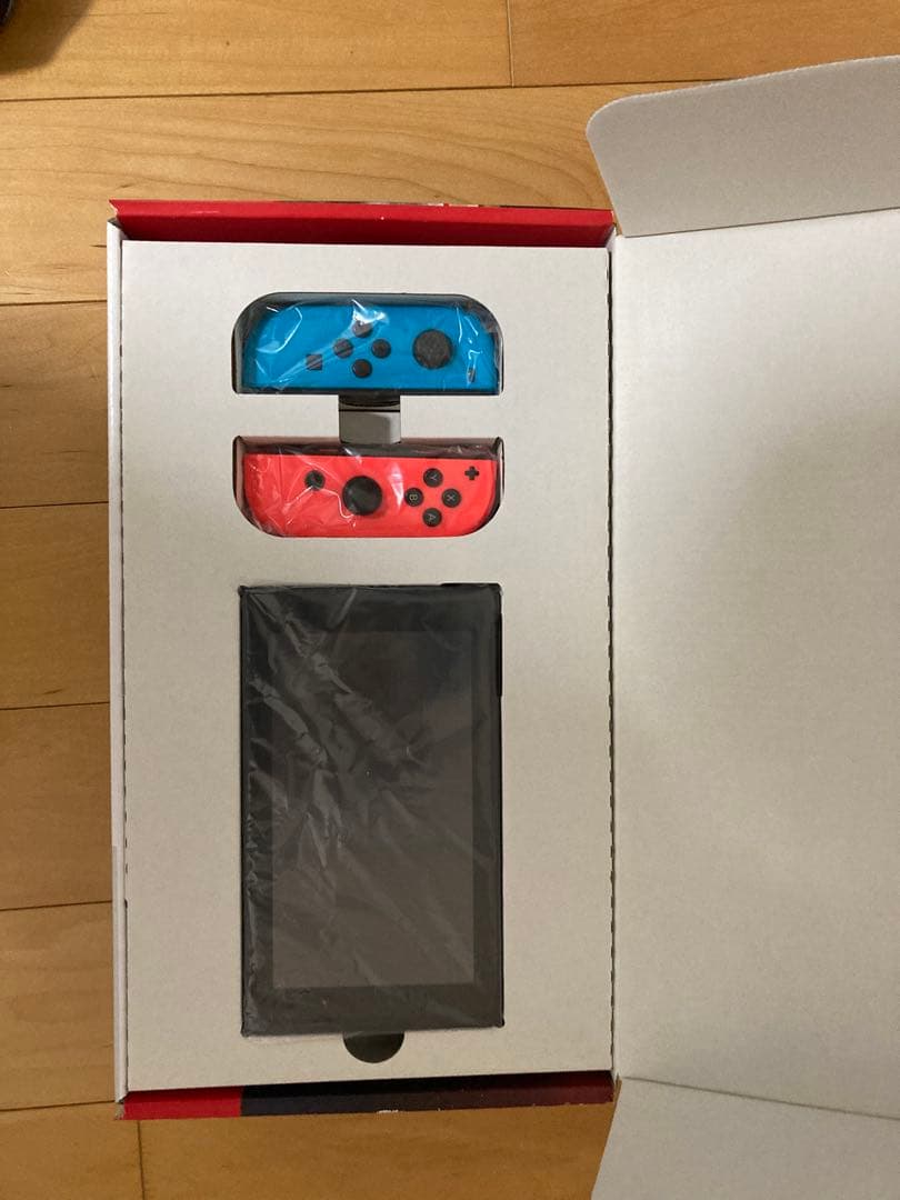 大*熊様 Nintendo Switch + プロコントローラー + Splat