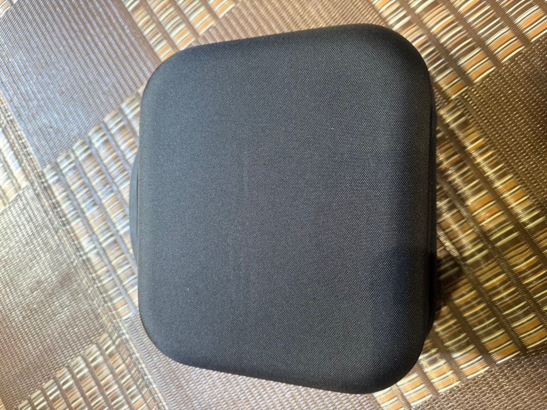 CARGOサーキューレーター Mサイズ ブラック