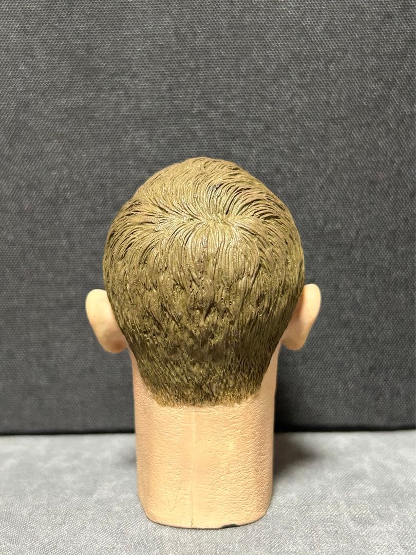 1/6 007 ジェームズ・ボンド　カスタムヘッド