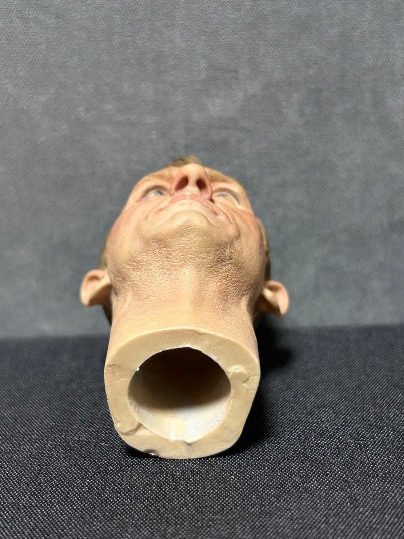 1/6 007 ジェームズ・ボンド　カスタムヘッド