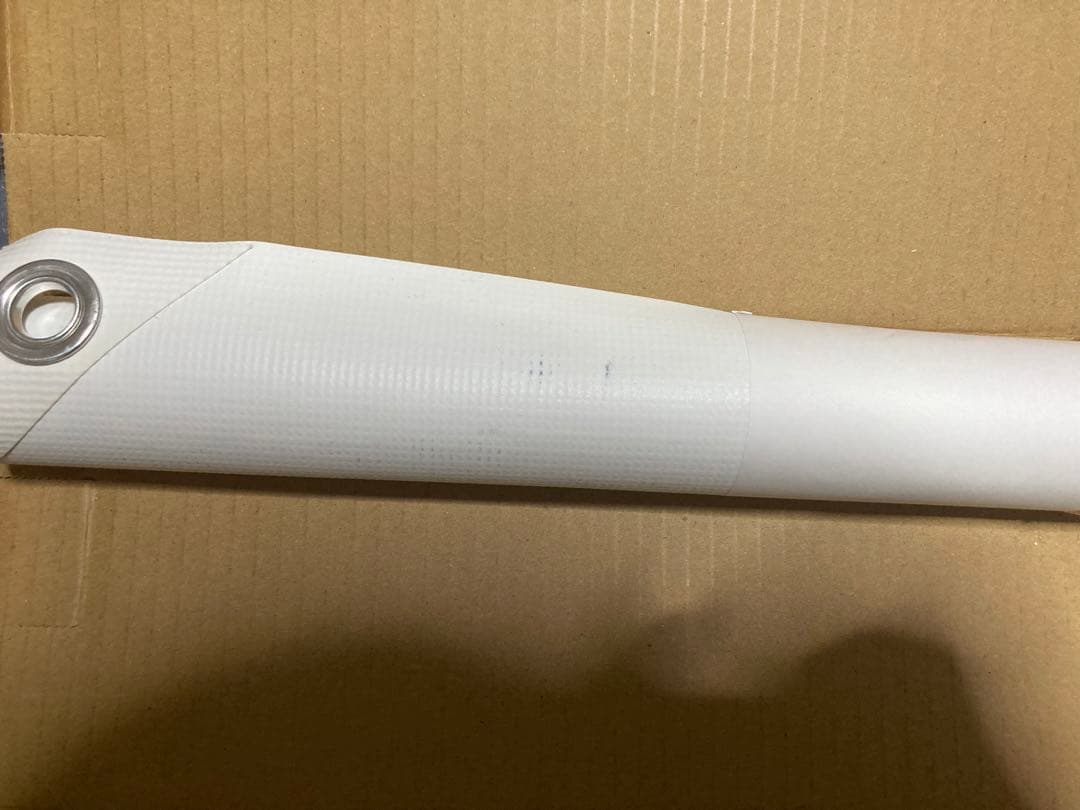 lycee overture非売品ターポリン ポイントキャンペーン当選品　リセ