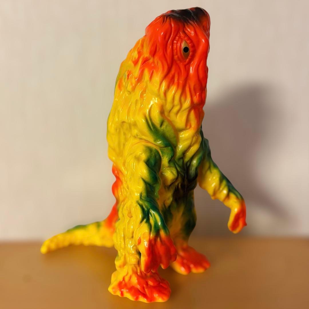 ヘドラ　ブルマァク　スタンダードサイズ