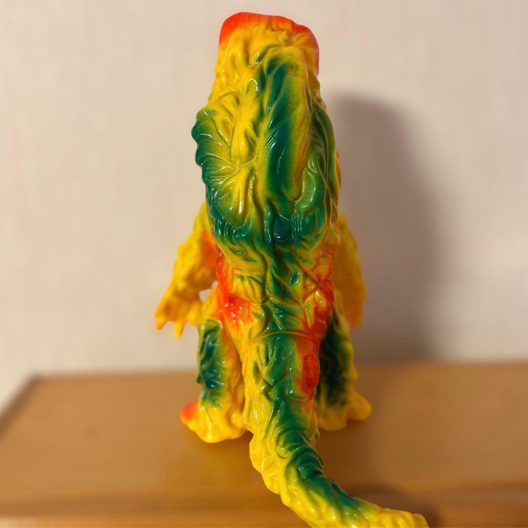 ヘドラ　ブルマァク　スタンダードサイズ