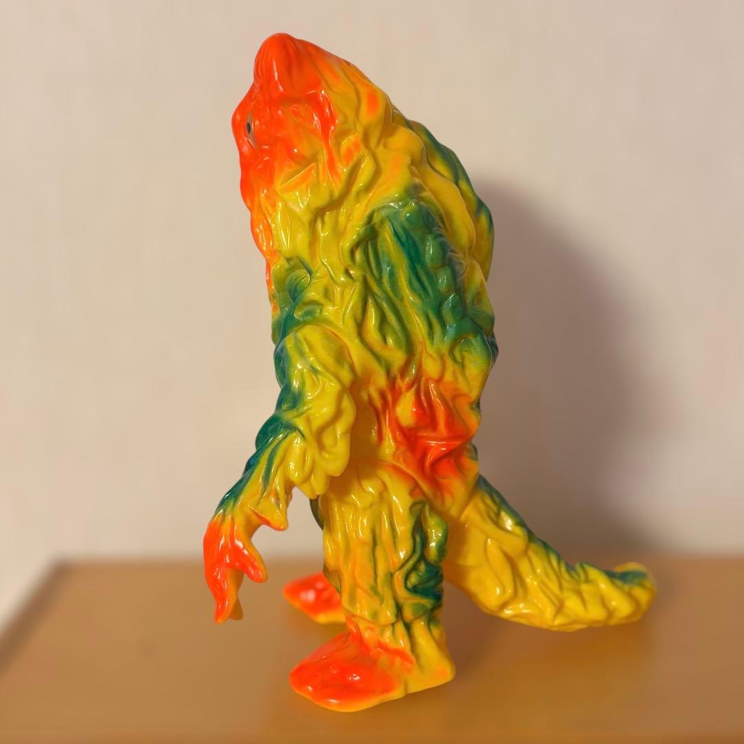 ヘドラ　ブルマァク　スタンダードサイズ