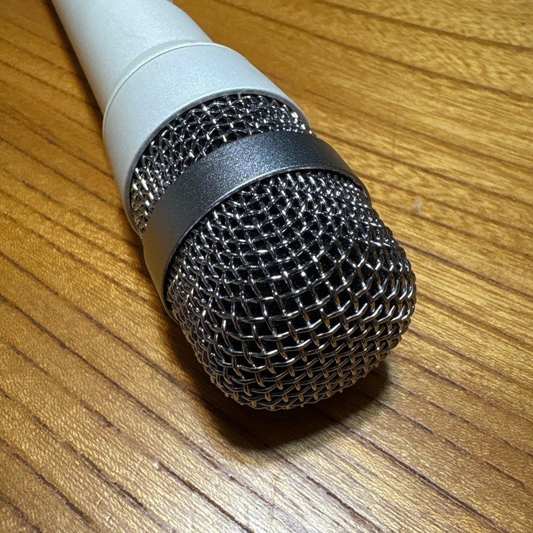 超美品　AKG Elle C アカゲ エル シー コンデンサーマイク