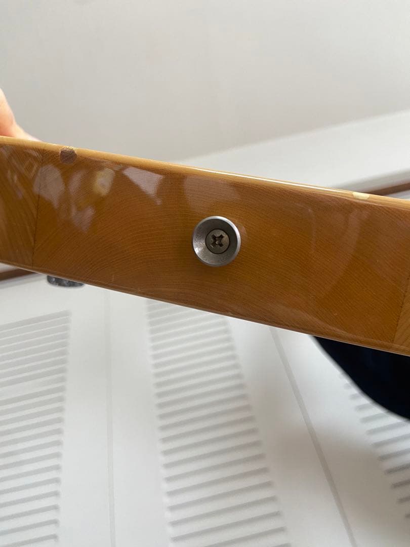 ギター Fender Japan Telecaster