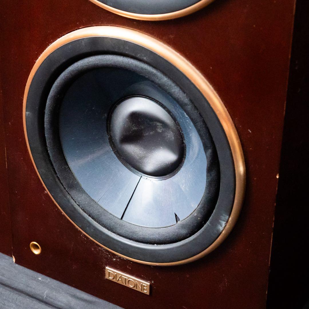 ※両側購入必須　DIATONE DS-700 右側のみ