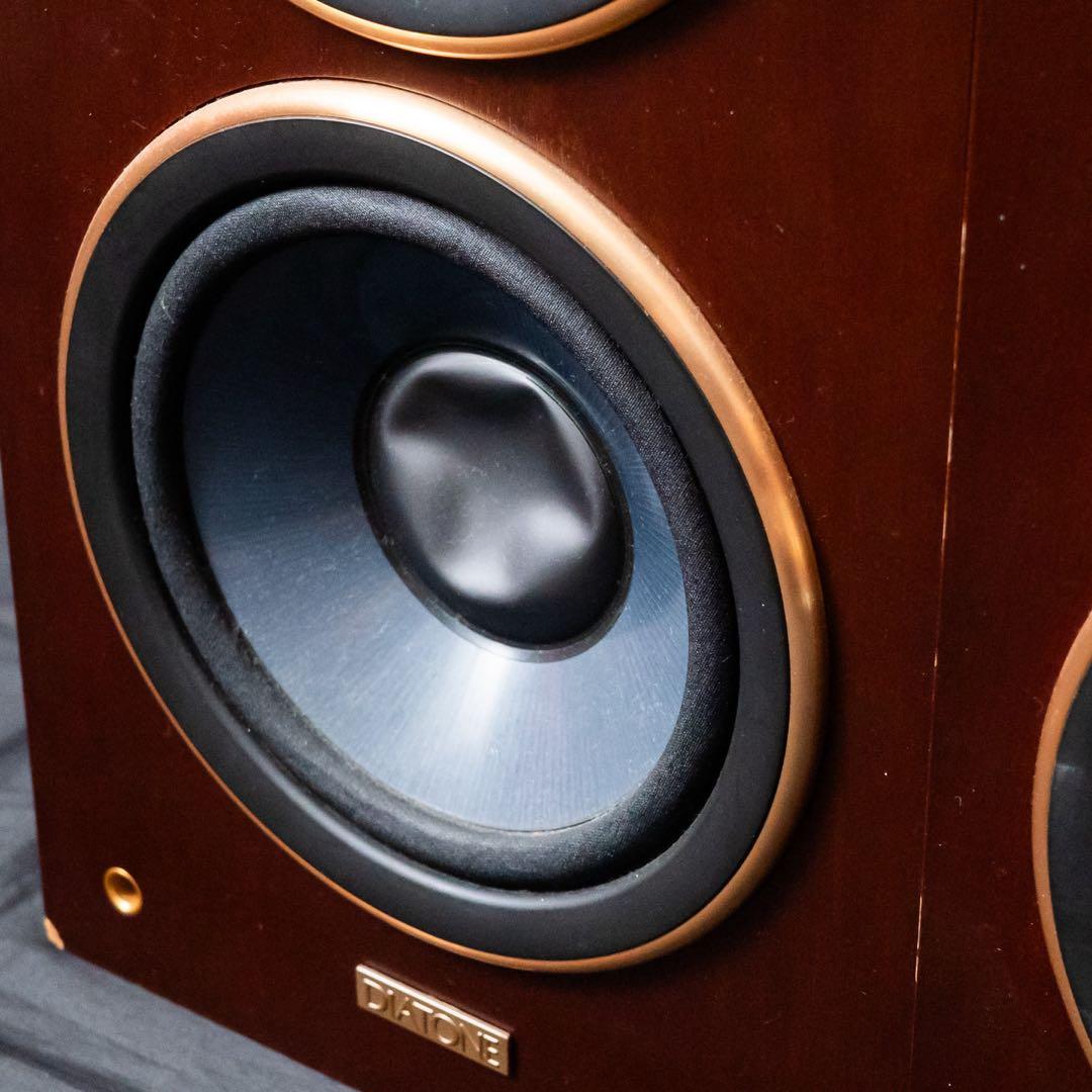 ※両側購入必須　DIATONE DS-700 右側のみ