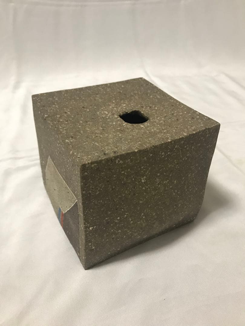 佐藤和彦　花器