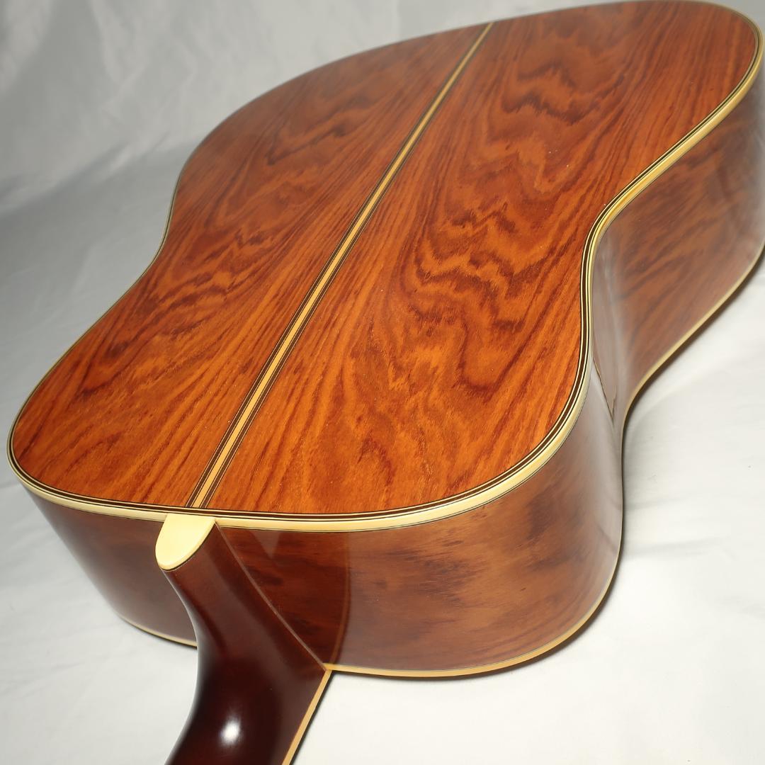 極美品 YAMAHA L-5 ギター 純正ハードケース付 トップ単板