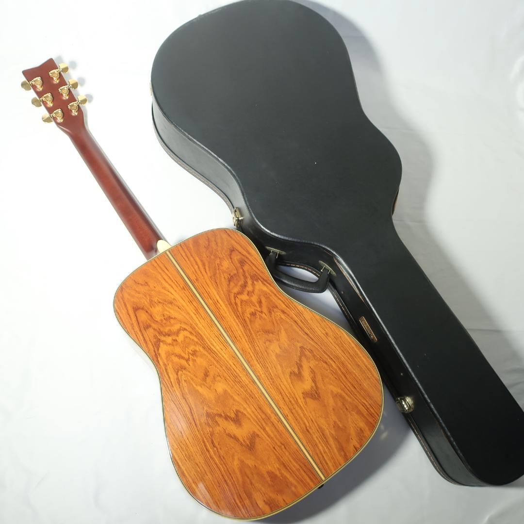 極美品 YAMAHA L-5 ギター 純正ハードケース付 トップ単板