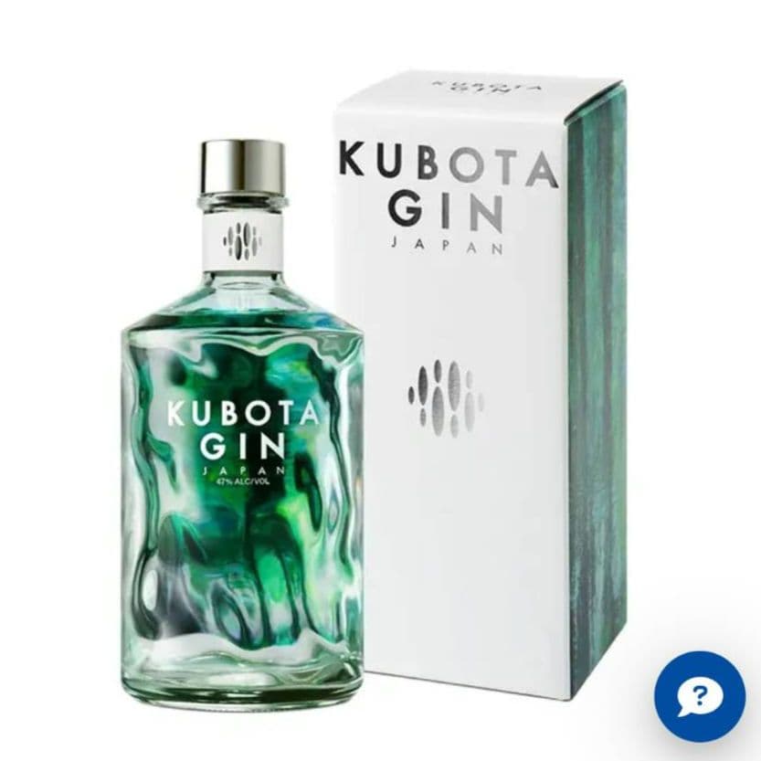 お値下げ　久保田ジン　KUBOTA GIN