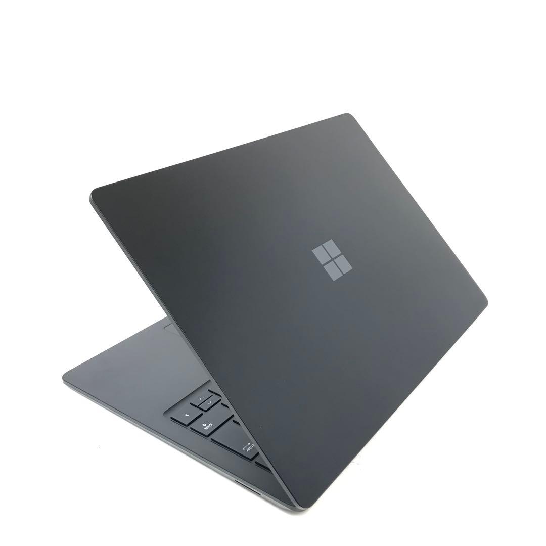 【超美品・12世代】Surface Laptop5 8G/256G Office