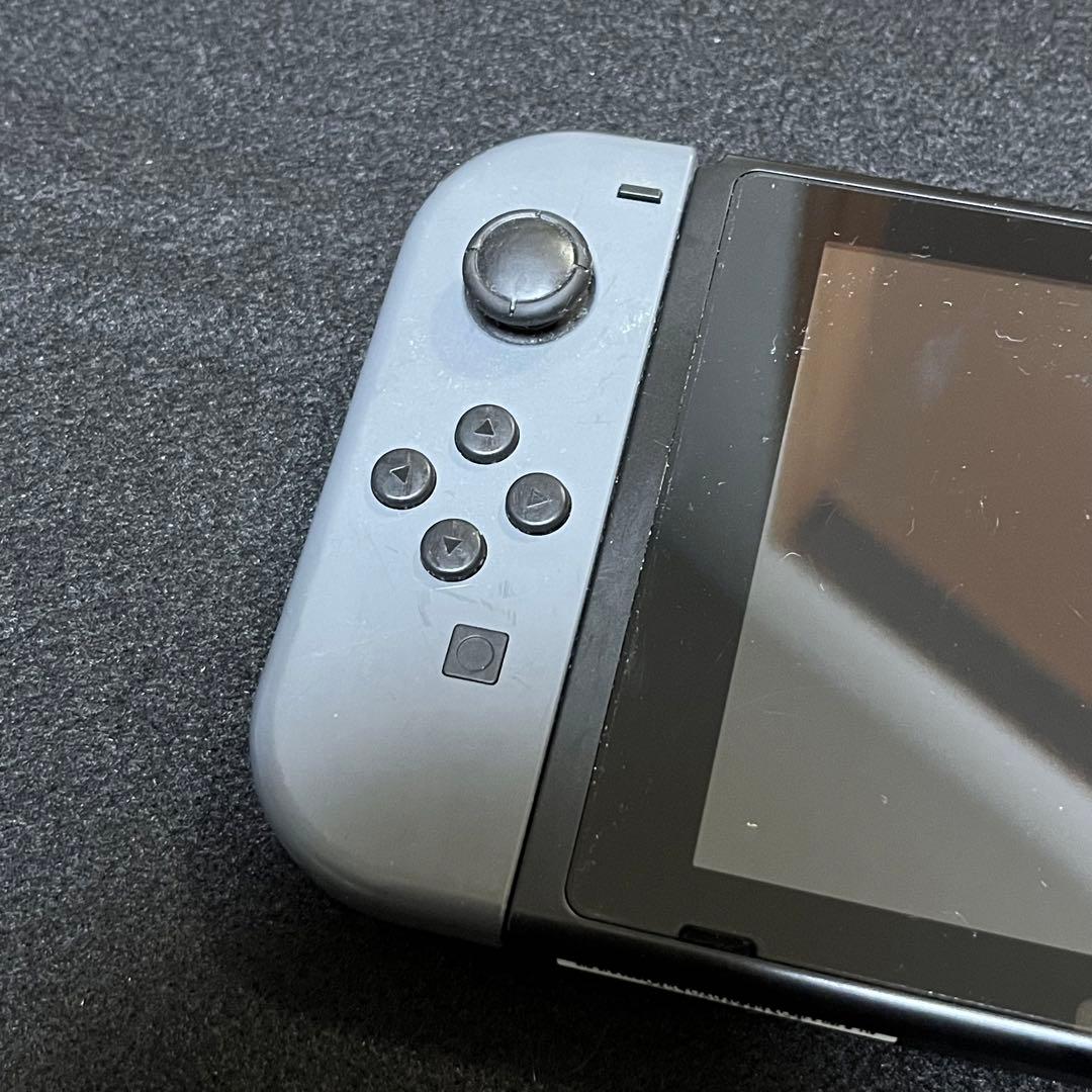 Nintendo Switch 本体 HAC-001