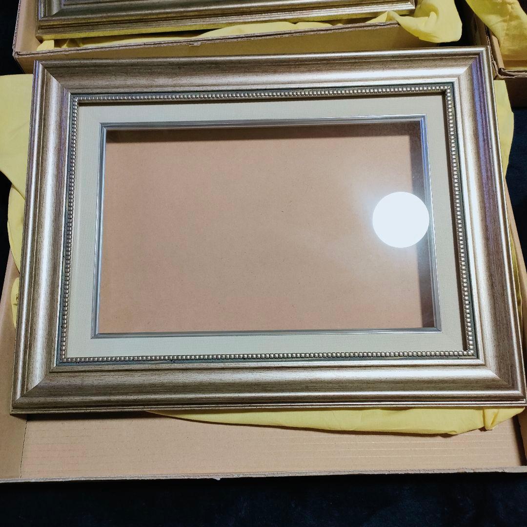 額縁五点セット