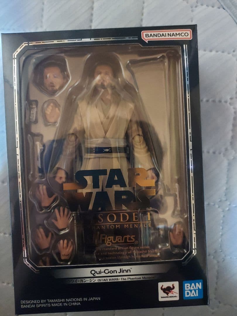 スター・ウォーズ フィギュア 12体セット