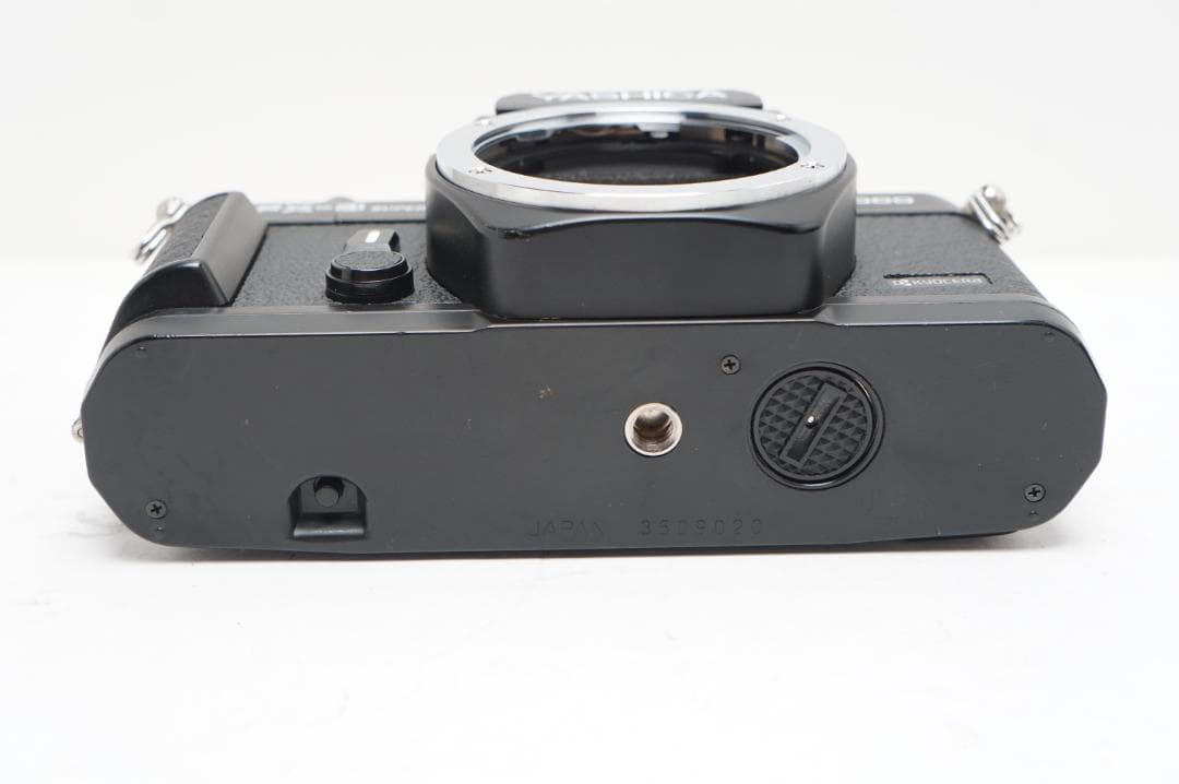 ＜動作美品＞YASHICA FX-3 SUPER 2000