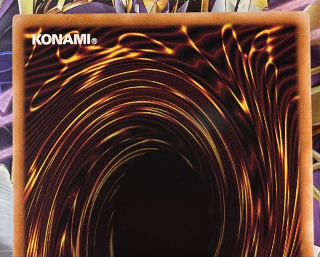 遊戯王　魔術師の弟子　ブラックマジシャンガール　25th 5つ目