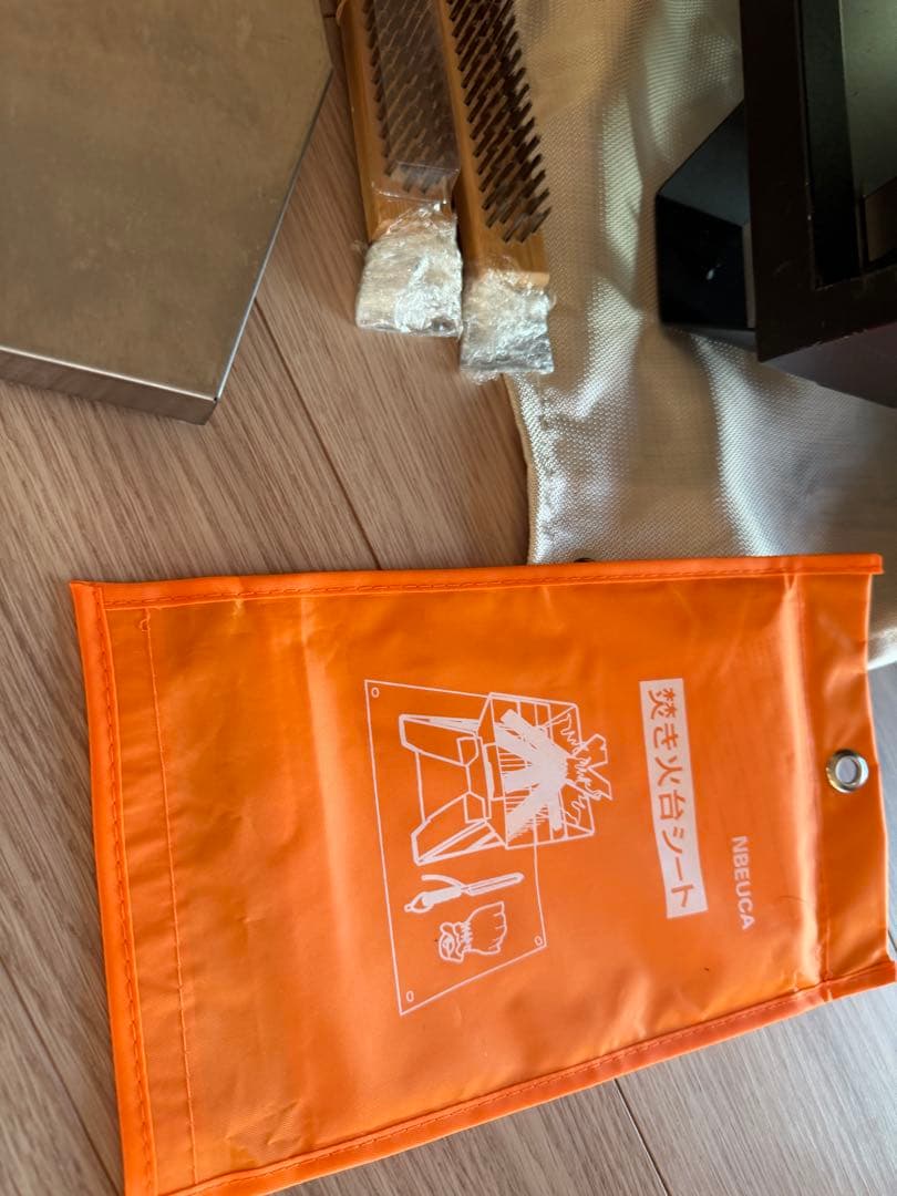 enro ピザ窯 窯焼きマスター セット（＋温度計、焚き火台シート付き）お得