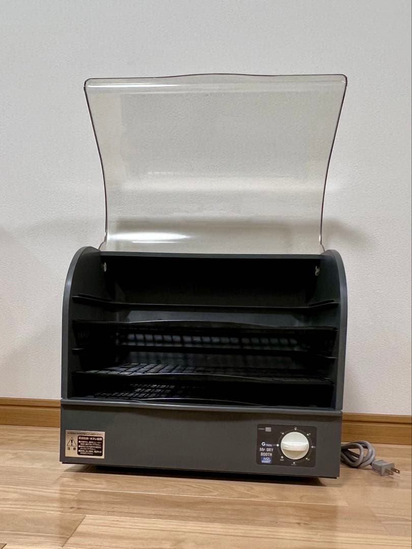 Mr. ドライブース コンパクト乾燥機