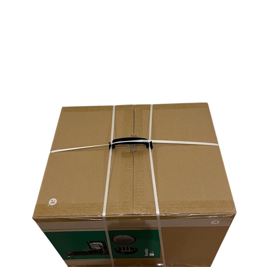 ルンバ i5+ i555860 新品未使用品