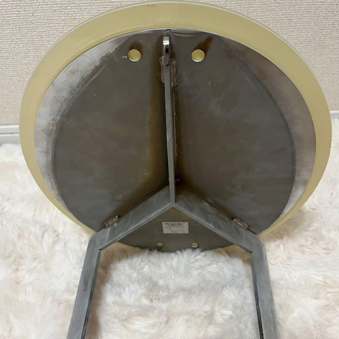 Pamouna パモウナ リビングテーブル TU サイドテーブル 鏡面仕上げ　円