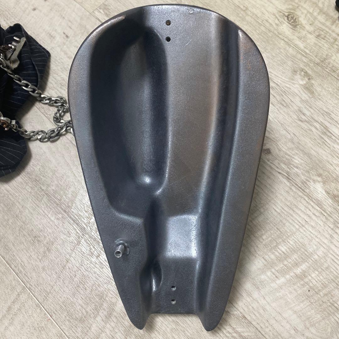 ドラッグスター250 スポーツタンク　新品　t&f