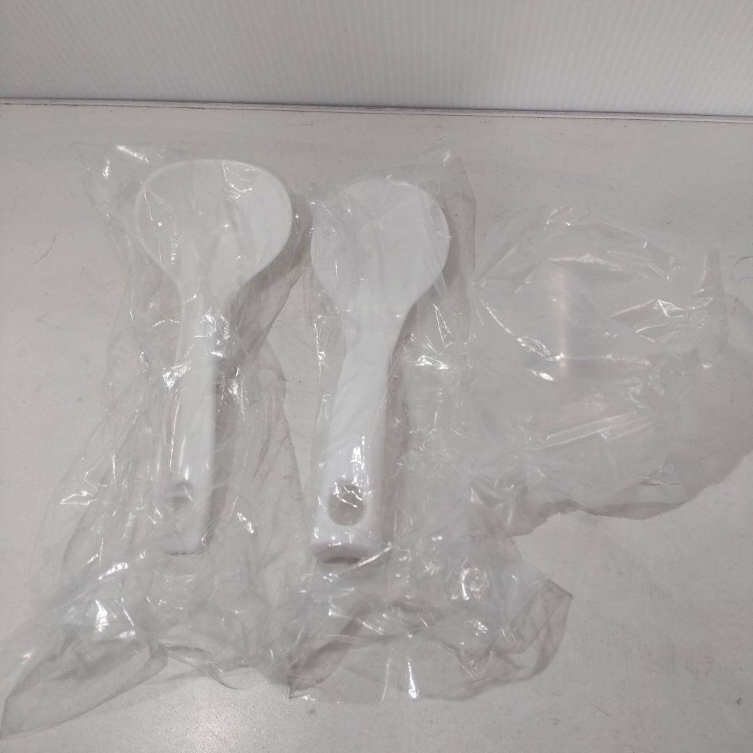 【未使用】SOUYI ソウイ 糖質カット炊飯器 SY-138 ホワイト