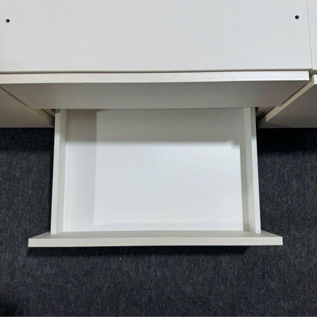 ニトリ ベッドフレーム ジオチェスト 収納 シングル 格安d4599