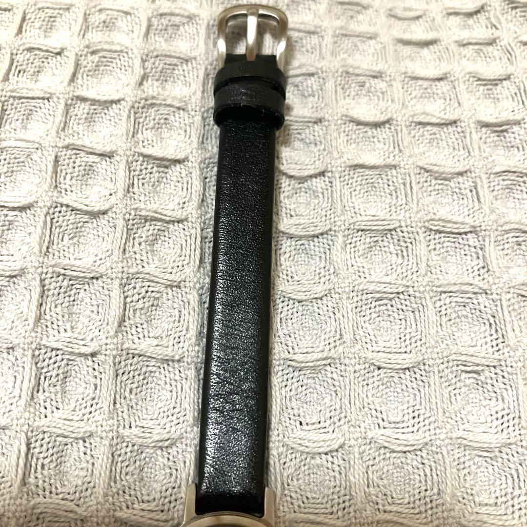 マーガレットハウエル MARGARET HOWELL idea 腕時計 レザー