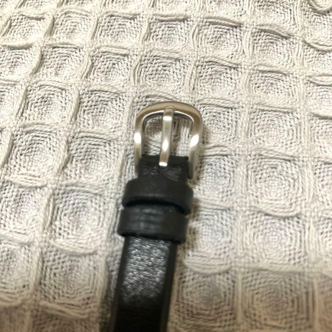 マーガレットハウエル MARGARET HOWELL idea 腕時計 レザー