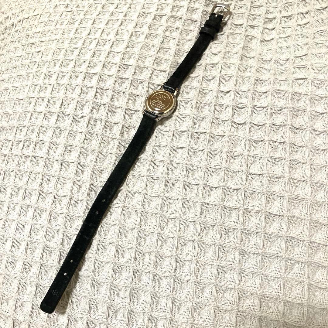 マーガレットハウエル MARGARET HOWELL idea 腕時計 レザー