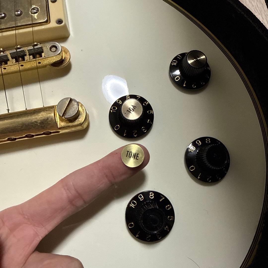 GRECO CEG-100 ホワイト