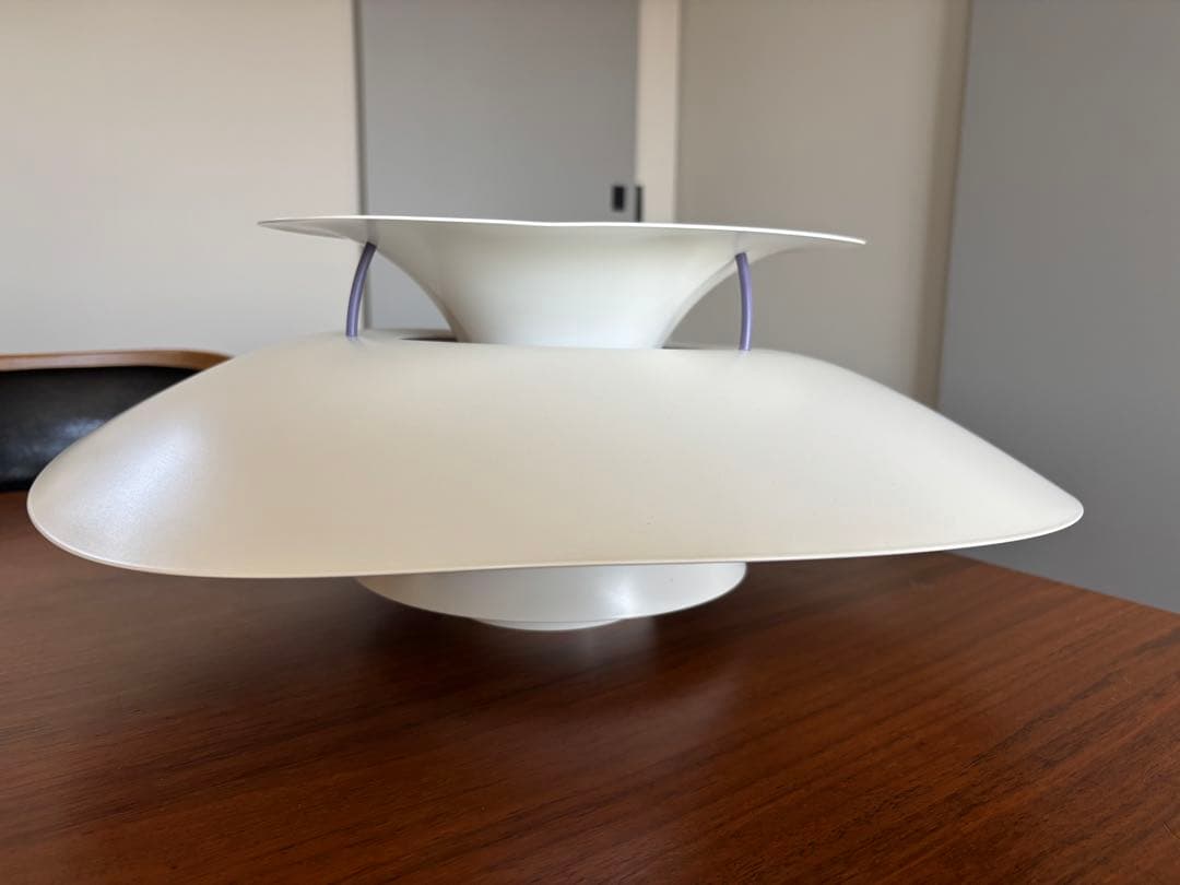 【ano】ルイスポールセンPH5 シェードのみ