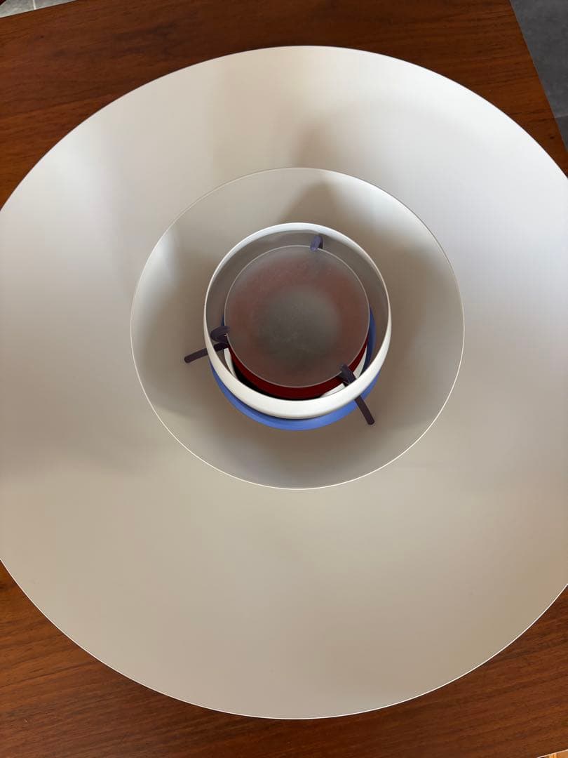 【ano】ルイスポールセンPH5 シェードのみ