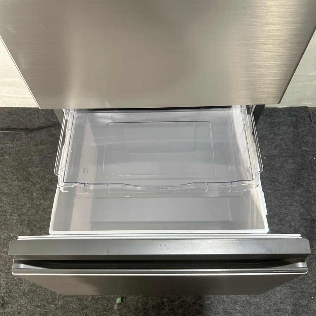 HITACHI 冷蔵庫 R-V32NV 315L 2020年製 家電 d3941