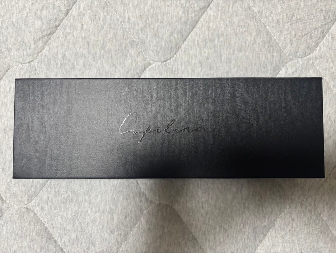 ★基本土日祝発送★ ルピリーナ プラズマイオン ストレートブラシ ミニ ブラック