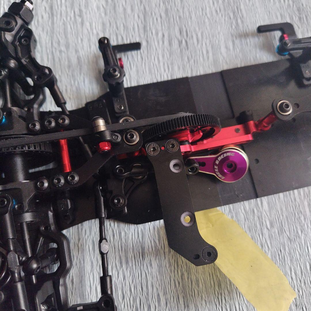 Express　FWDツーリングカー