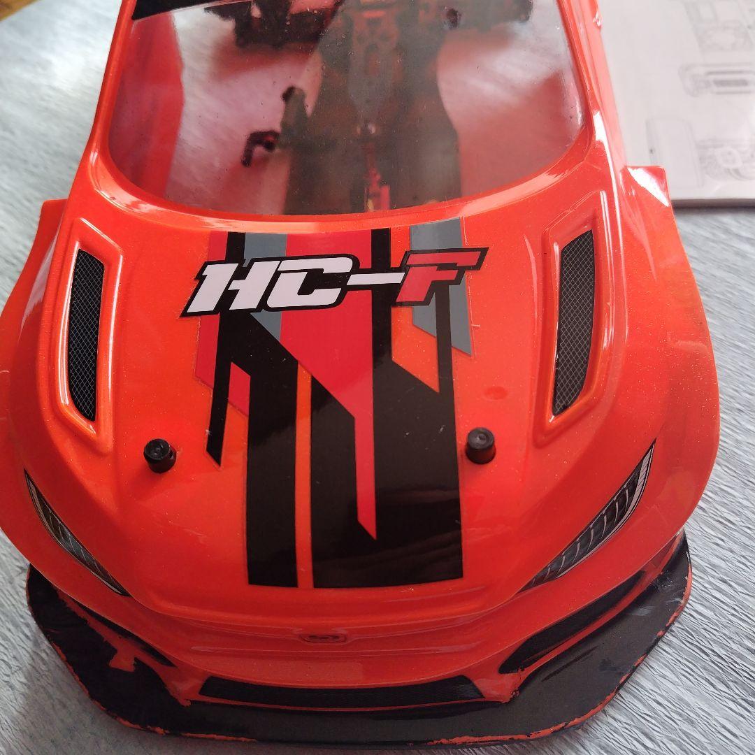 Express　FWDツーリングカー