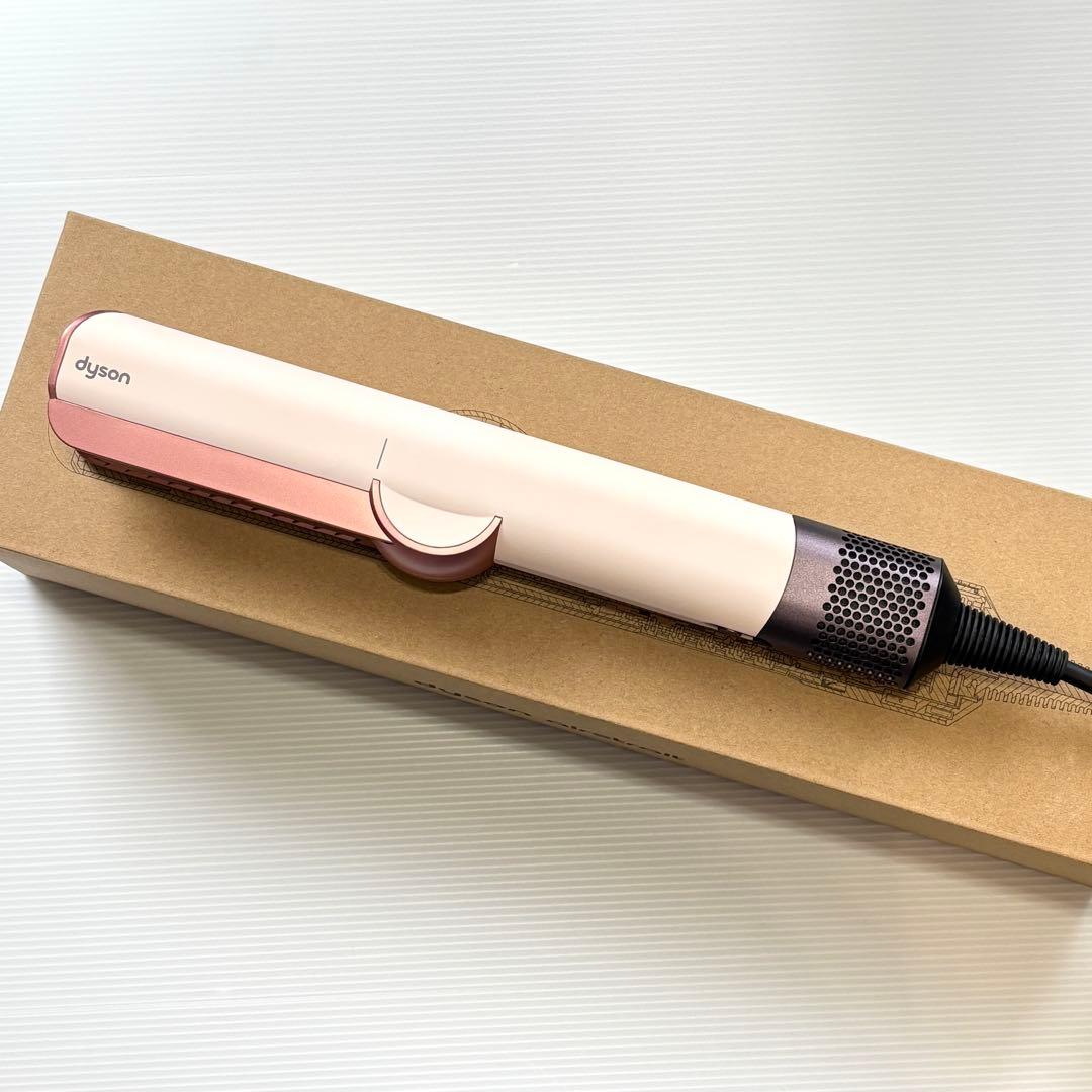 美品 ダイソン Dyson Airstrait ストレイトナー HT01
