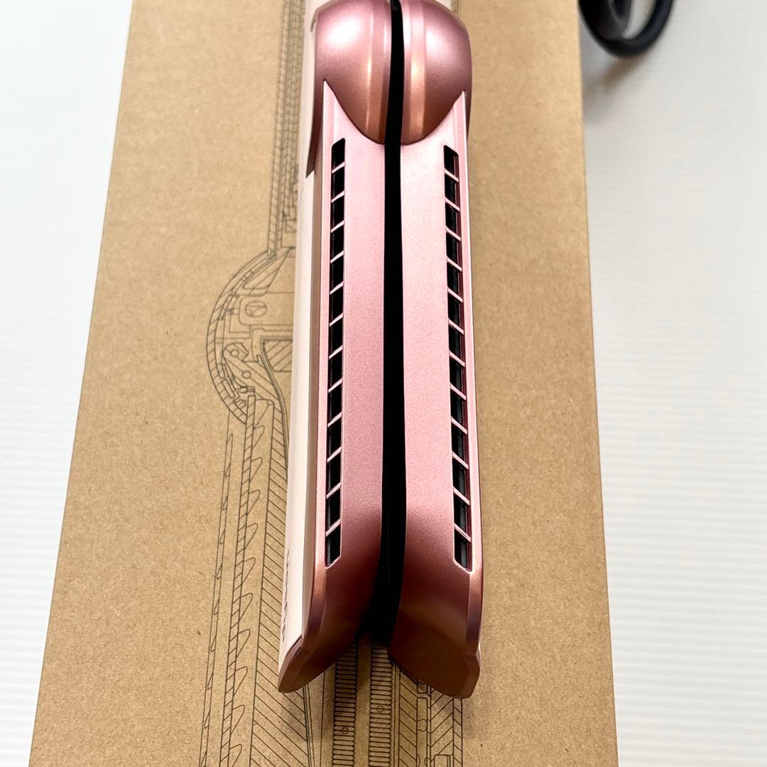 美品 ダイソン Dyson Airstrait ストレイトナー HT01