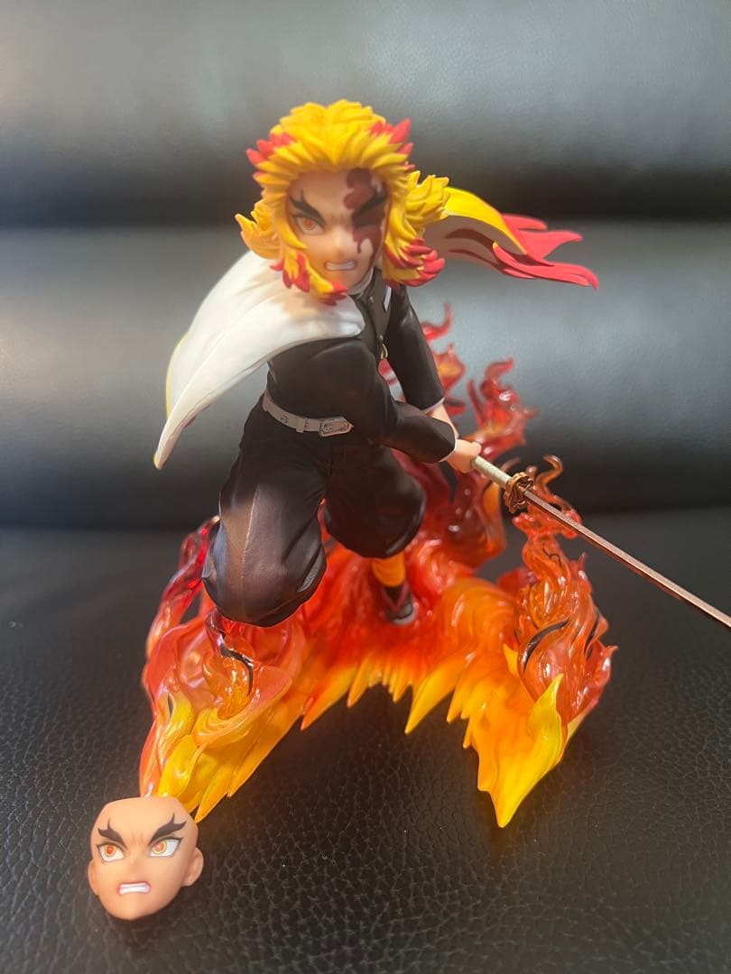 フィギュアーツzero 鬼滅の刃 冨岡義勇 煉獄 炭治郎 禰豆子 しのぶ 天元