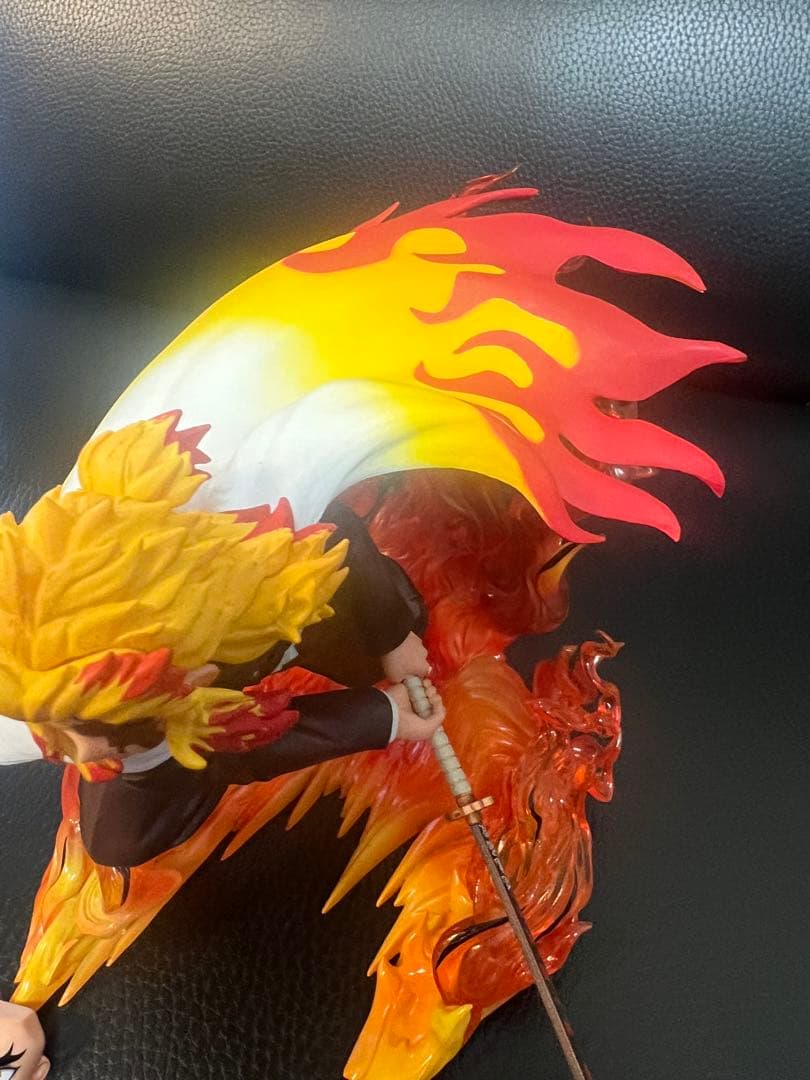 フィギュアーツzero 鬼滅の刃 冨岡義勇 煉獄 炭治郎 禰豆子 しのぶ 天元