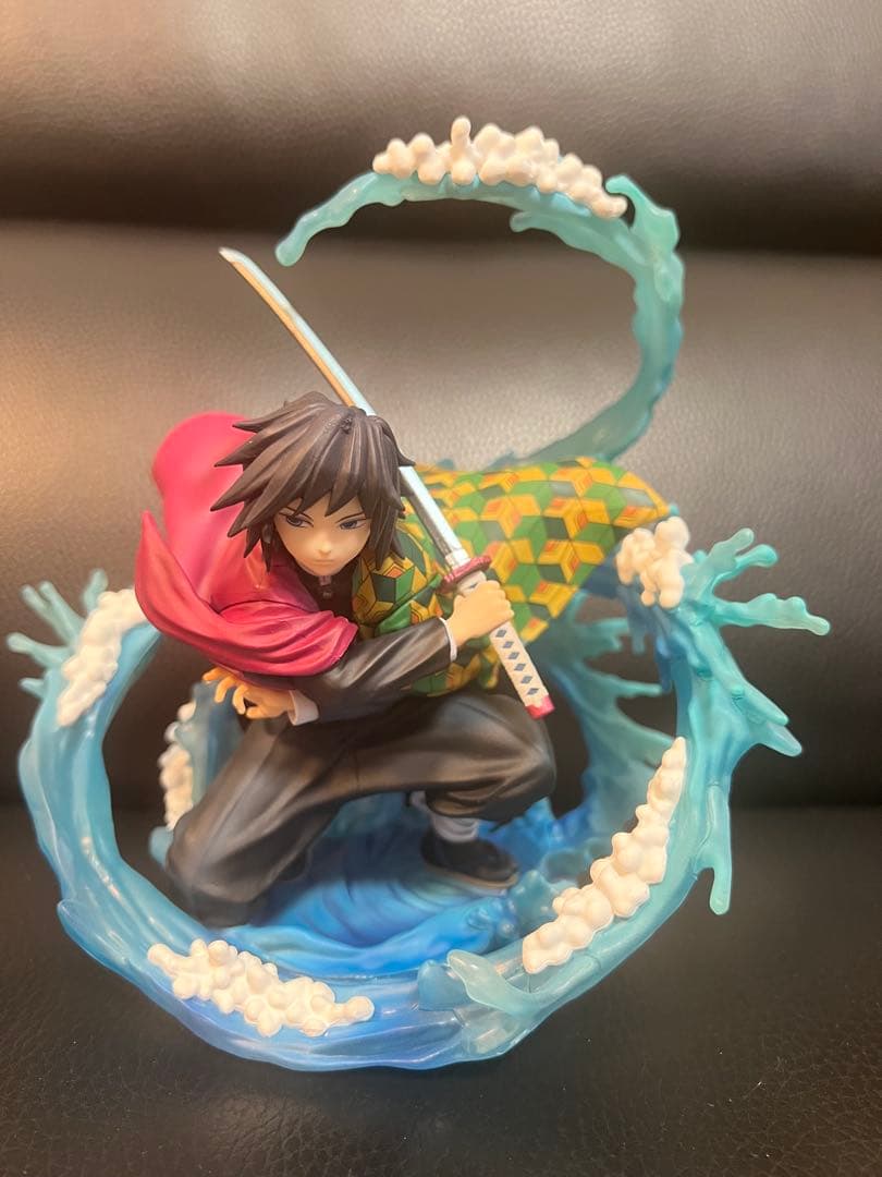 フィギュアーツzero 鬼滅の刃 冨岡義勇 煉獄 炭治郎 禰豆子 しのぶ 天元