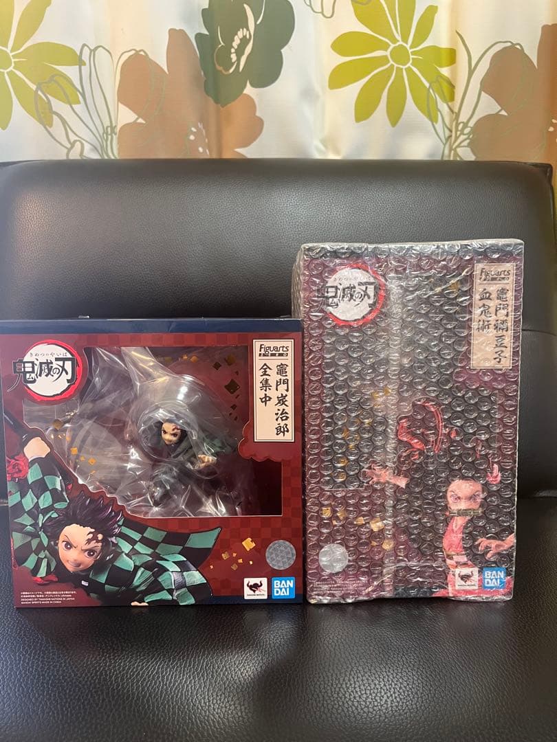 フィギュアーツzero 鬼滅の刃 冨岡義勇 煉獄 炭治郎 禰豆子 しのぶ 天元