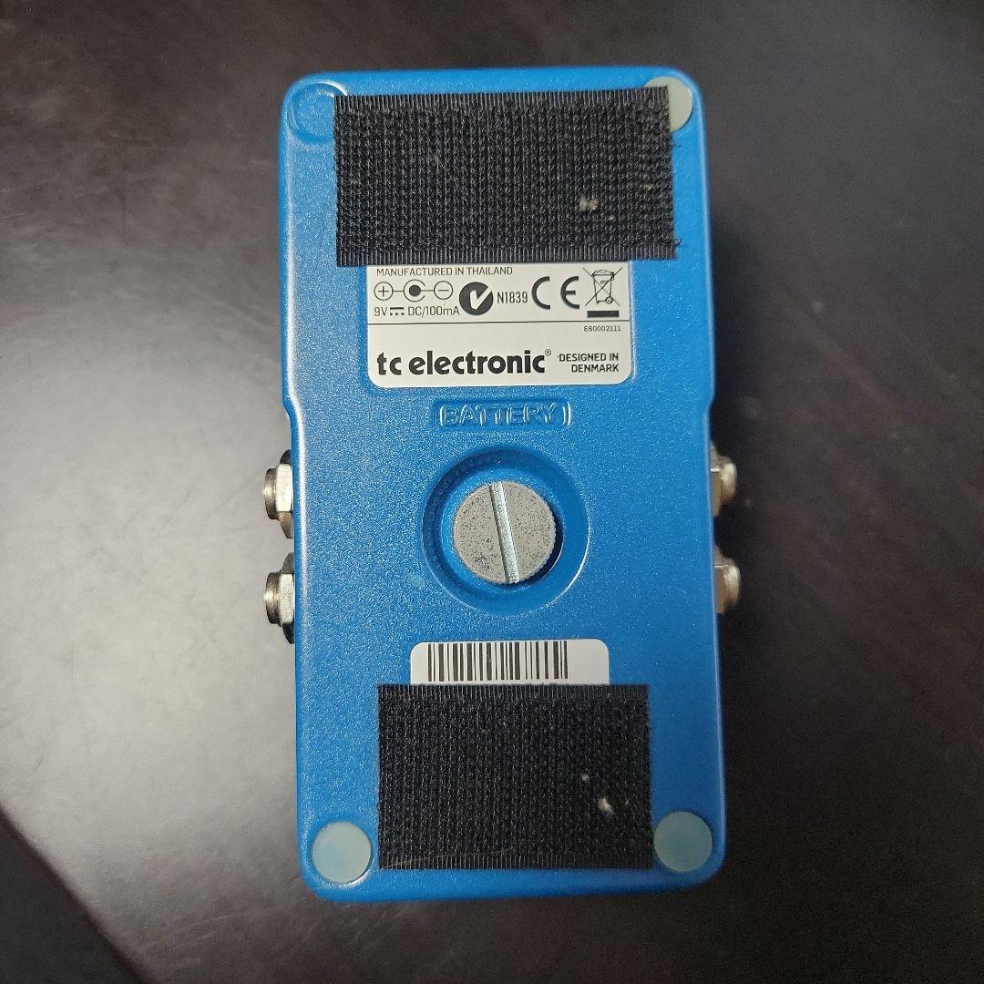 そ*ゃ様 tc electronic Flashback Delay and L