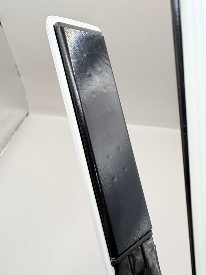 ReFa MTG リファ ストレートアイロン ヘアアイロン 369